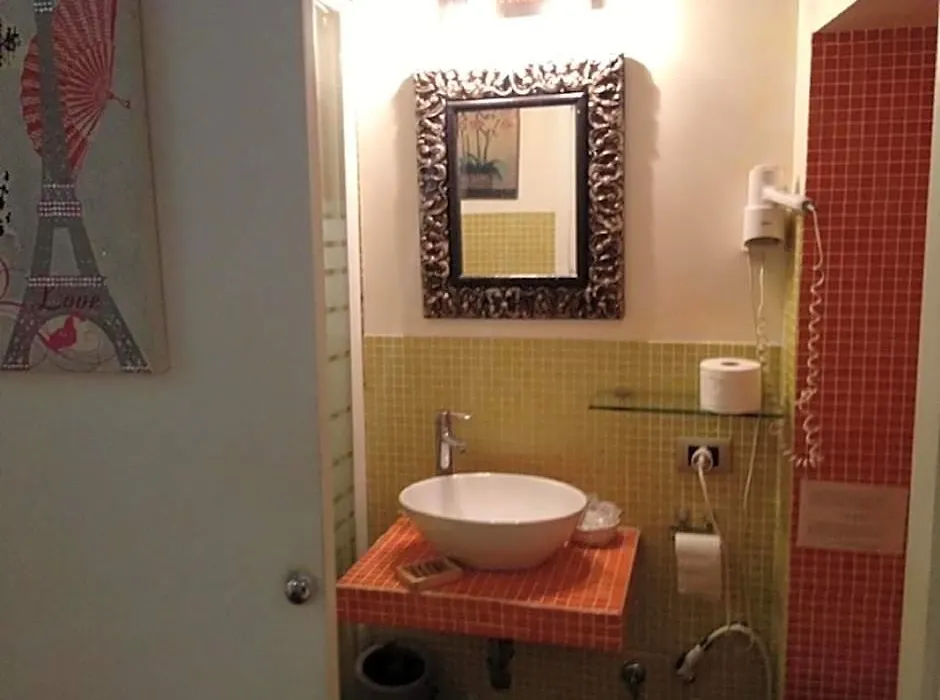 Navona First Rooms-1